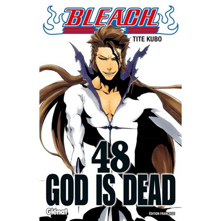 Bleach - Tome 48