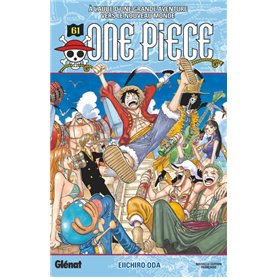 One Piece - Édition originale - Tome 61