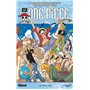 One Piece - Édition originale - Tome 61