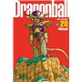 Dragon Ball perfect edition - Tome 20