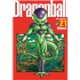 Dragon Ball perfect edition - Tome 21