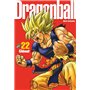 Dragon Ball perfect edition - Tome 22