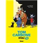 Tom Carbone - Intégrale volume 2