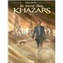 Le Vent des Khazars - Tome 02