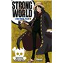 One Piece Anime comics - Strong World - Tome 02