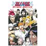 Bleach Anime comics - Official Bootleg