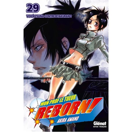 Reborn - Tome 29