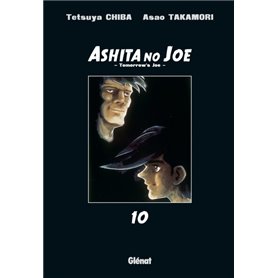 Ashita no Joe - Tome 10