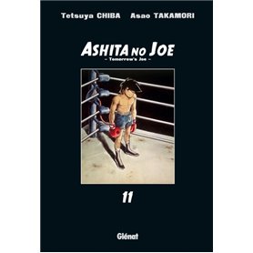 Ashita no Joe - Tome 11