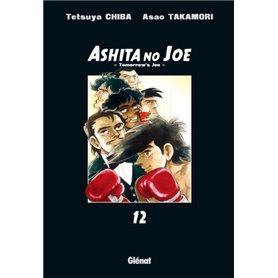 Ashita no Joe - Tome 12