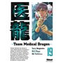 Team Medical Dragon - Tome 19