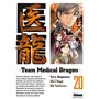 Team Medical Dragon - Tome 20