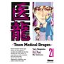 Team Medical Dragon - Tome 21