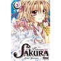 Princesse Sakura - Tome 03