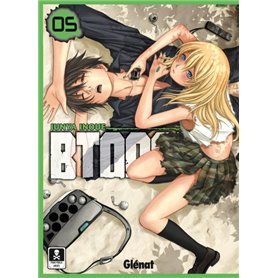 Btooom! - Tome 05