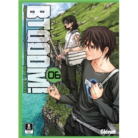 Btooom! - Tome 06