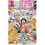 One Piece - Édition originale - Tome 62