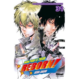 Reborn - Tome 31