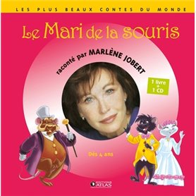 Le Mari de la souris