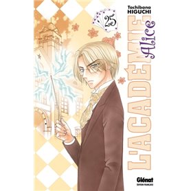 L'Académie Alice - Tome 25