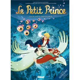 Le Petit Prince - Tome 06