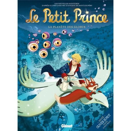 Le Petit Prince - Tome 06