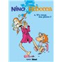 Nino et Rebecca - Tome 04