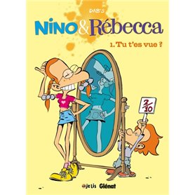 Nino et Rebecca - Tome 01