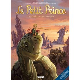 Le Petit Prince - Tome 08