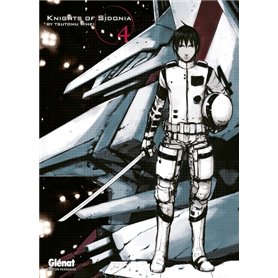 Knights of Sidonia - Tome 04