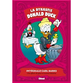 La Dynastie Donald Duck - Tome 07