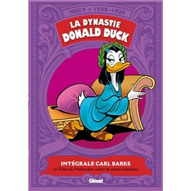 La Dynastie Donald Duck - Tome 09