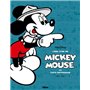 L'âge d'or de Mickey Mouse - Tome 05