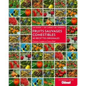 Fruits sauvages comestibles