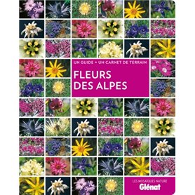 Fleurs des Alpes