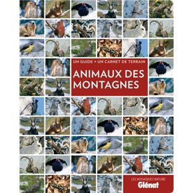 Animaux des montagnes