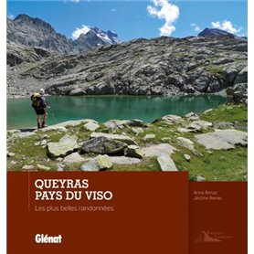 Queyras - Pays du Viso