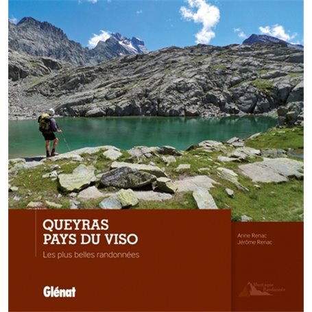 Queyras - Pays du Viso