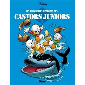 Les plus belles histoires des Castors Juniors - Tome 02