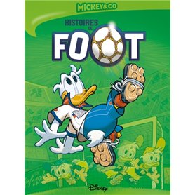 Histoires de foot