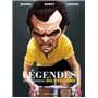 Les Légendes du cyclisme