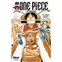 One Piece - Édition originale - Tome 02