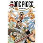 One Piece - Édition originale - Tome 05