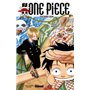 One Piece - Édition originale - Tome 07