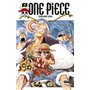 One Piece - Édition originale - Tome 08