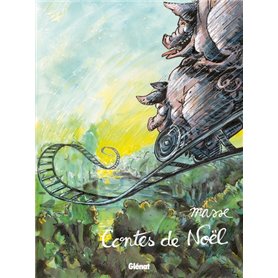 Contes de Noël