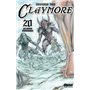 Claymore - Tome 20