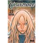 Claymore - Tome 21