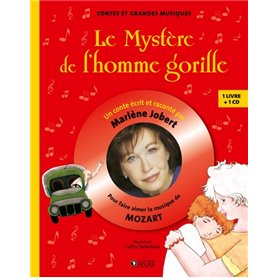 Le mystère de l'homme gorille