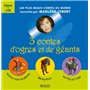 3 contes d'ogres et de géants